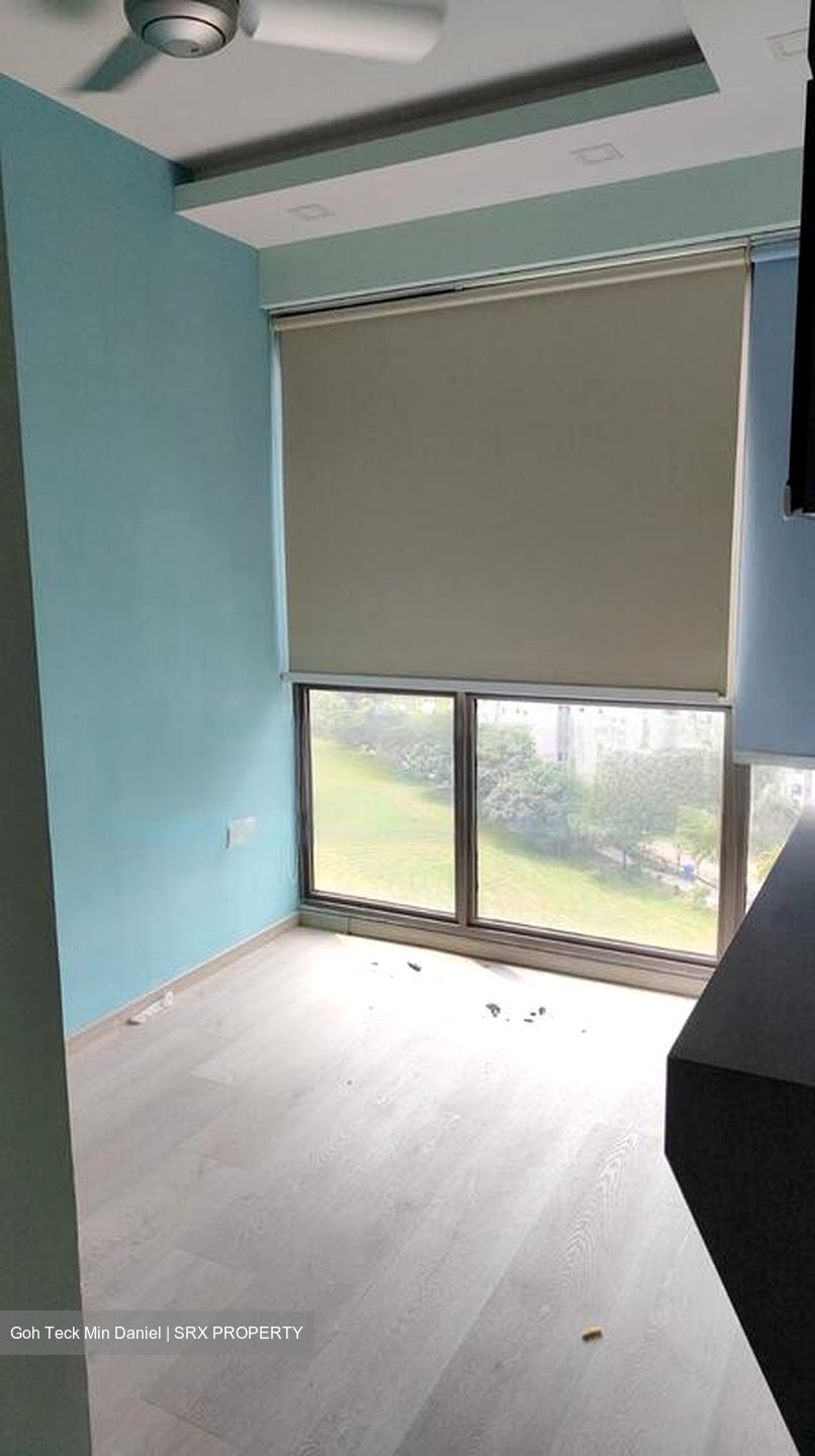 Waterwoods (D19), Condominium #567191601